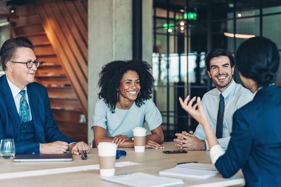 PackCredit Business Checking Account